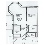 Semesterbostad No 5 Bergschloessl Oberaudorf