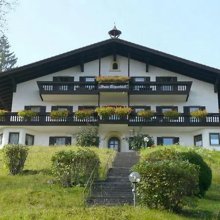No 5 Bergschloessl *