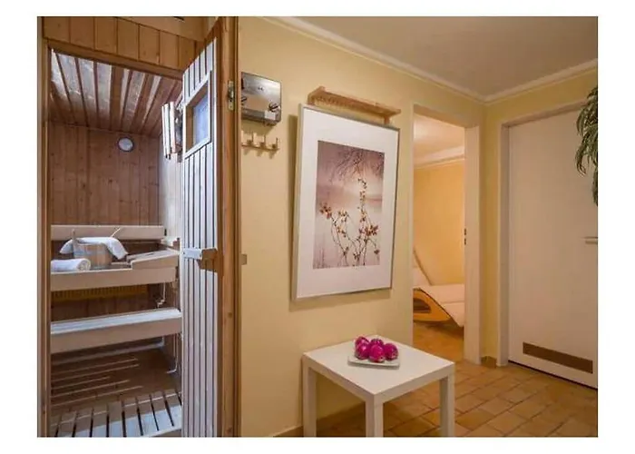 Ferienhaus No 5 Bergschloessl