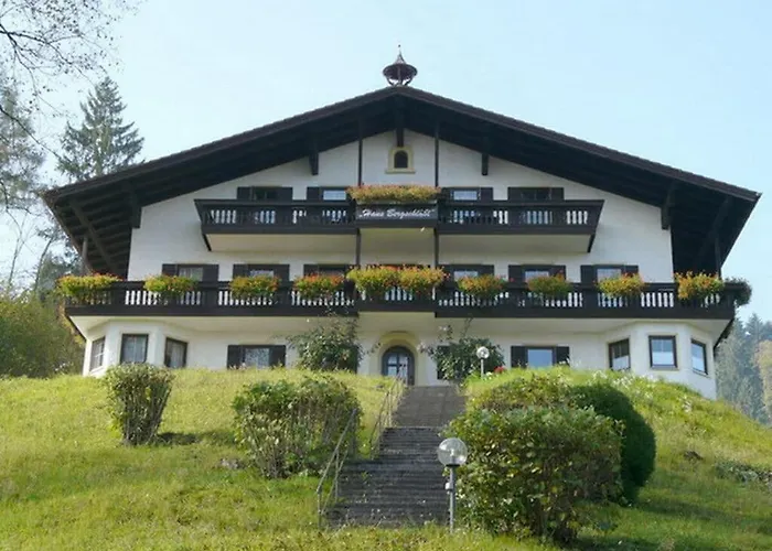 No 5 Bergschloessl *